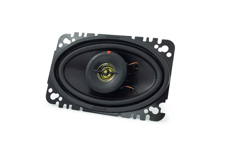 KENWOOD KFC-4675C | Haut-parleurs d'automobile 4'' x 6'' (Paire) - Image 2