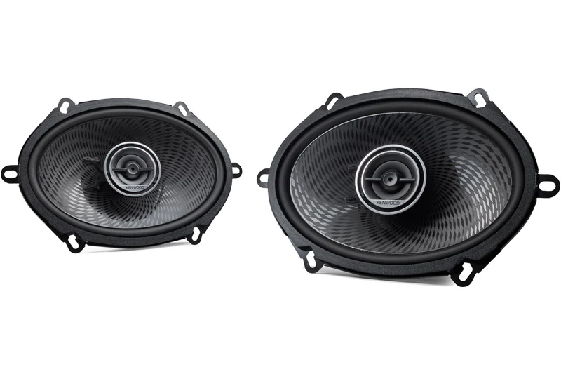 KENWOOD KFC-5796PS | Haut-parleurs d'automobile 5'' x 7'' 2 voies (paire) - Image 2