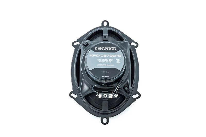 KENWOOD KFC-5796PS | Haut-parleurs d'automobile 5'' x 7'' 2 voies (paire) - Image 3