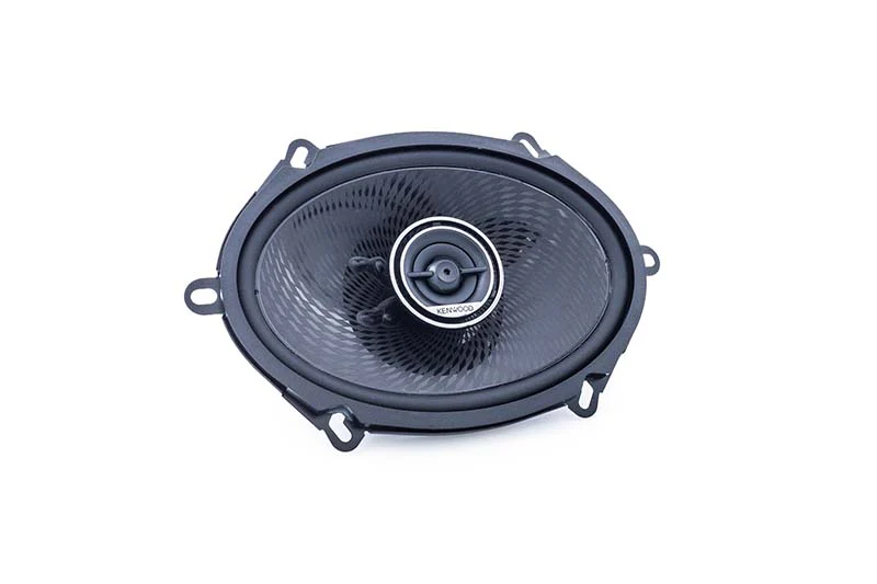 KENWOOD KFC-5796PS | Haut-parleurs d'automobile 5'' x 7'' 2 voies (paire) - Image 6