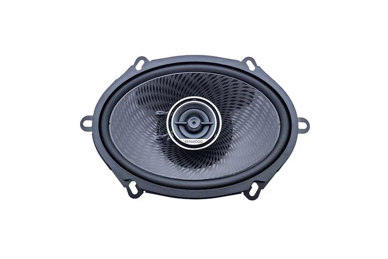 KENWOOD KFC-5796PS | Haut-parleurs d'automobile 5'' x 7'' 2 voies (paire) - Image 7