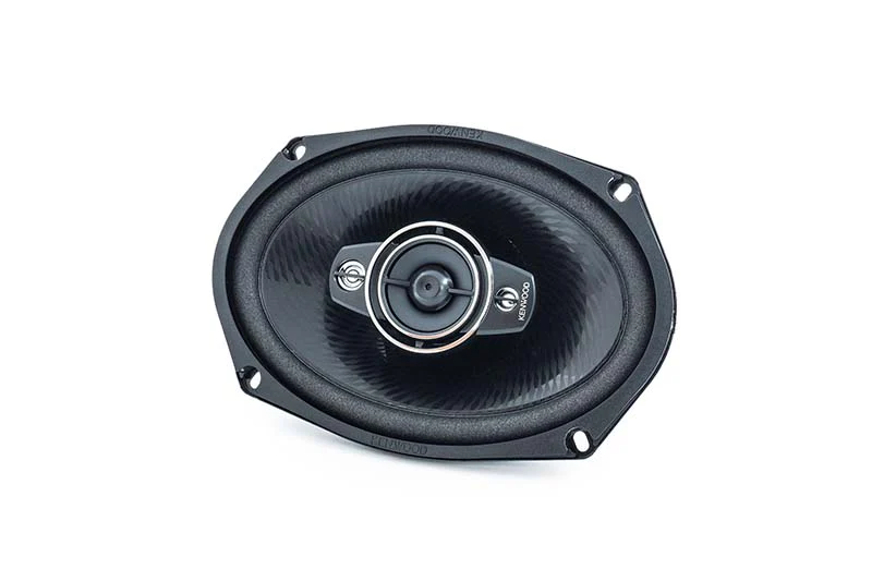 KENWOOD KFC-6986PS | Haut-parleurs d'automobile 6'' x 9'' 4 voies (paire) - Image 6