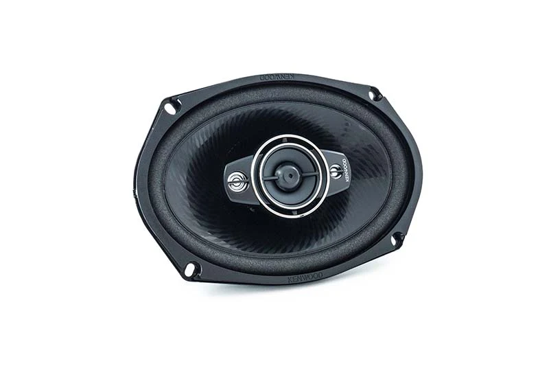KENWOOD KFC-6986PS | Haut-parleurs d'automobile 6'' x 9'' 4 voies (paire) - Image 7