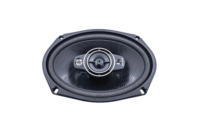 KENWOOD KFC-6986PS | Haut-parleurs d'automobile 6'' x 9'' 4 voies (paire) - Image 9