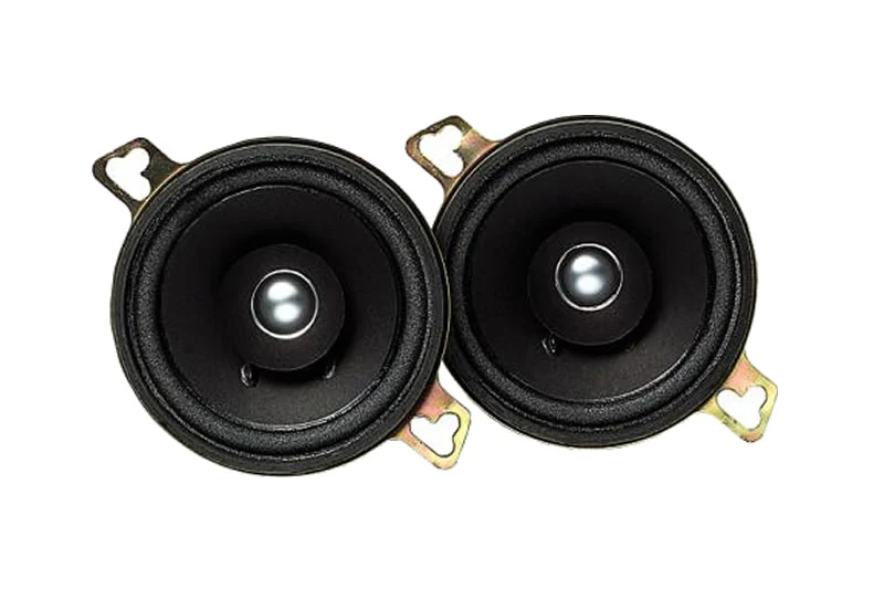 KENWOOD KFC-835C | Haut-parleurs d'automobile 3'' 1/2 (paire) - Image 2