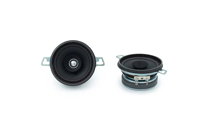 KENWOOD KFC-835C | Haut-parleurs d'automobile 3'' 1/2 (paire) - Image 5