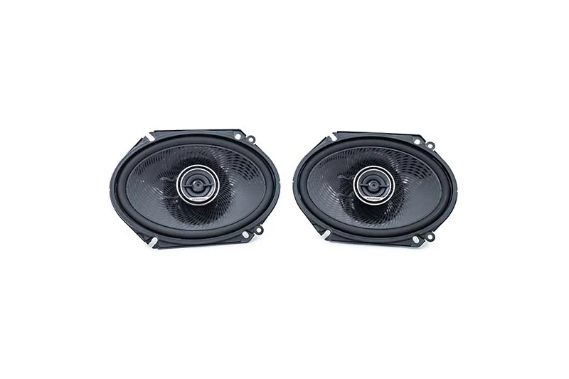 KENWOOD KFC-C6896PS | Haut-parleurs d'automobile 6'' x 8'' 2 voies (paire) - Image 5