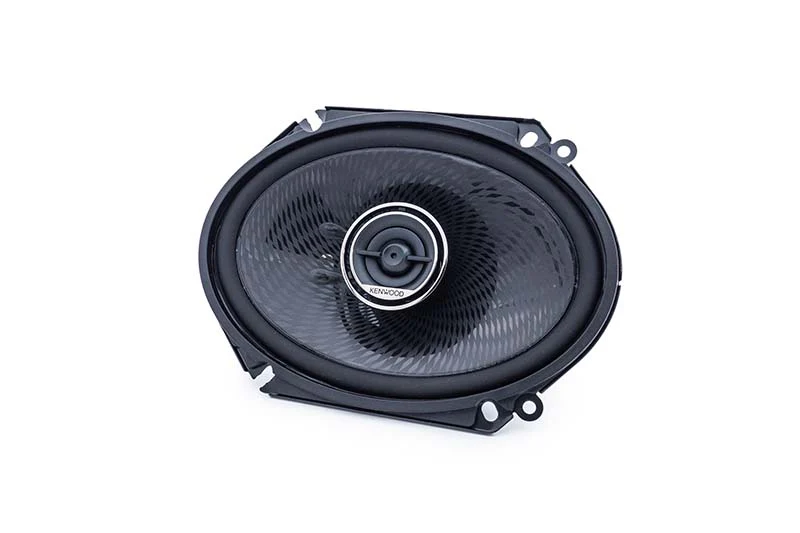 KENWOOD KFC-C6896PS | Haut-parleurs d'automobile 6'' x 8'' 2 voies (paire) - Image 6