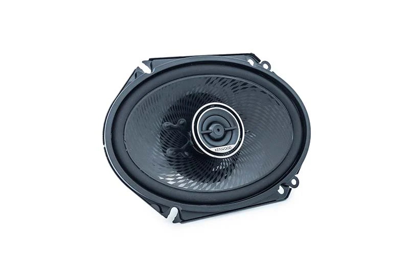 KENWOOD KFC-C6896PS | Haut-parleurs d'automobile 6'' x 8'' 2 voies (paire) - Image 7