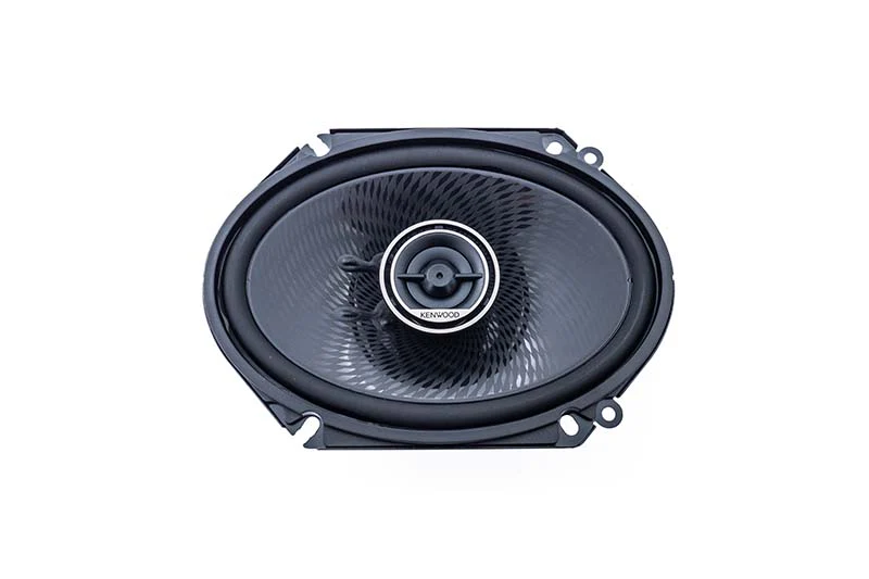 KENWOOD KFC-C6896PS | Haut-parleurs d'automobile 6'' x 8'' 2 voies (paire) - Image 9