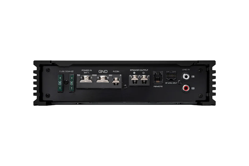 KENWOOD X502-1 | Amplificateur d'auto Mono Classe D 1000W - Image 3