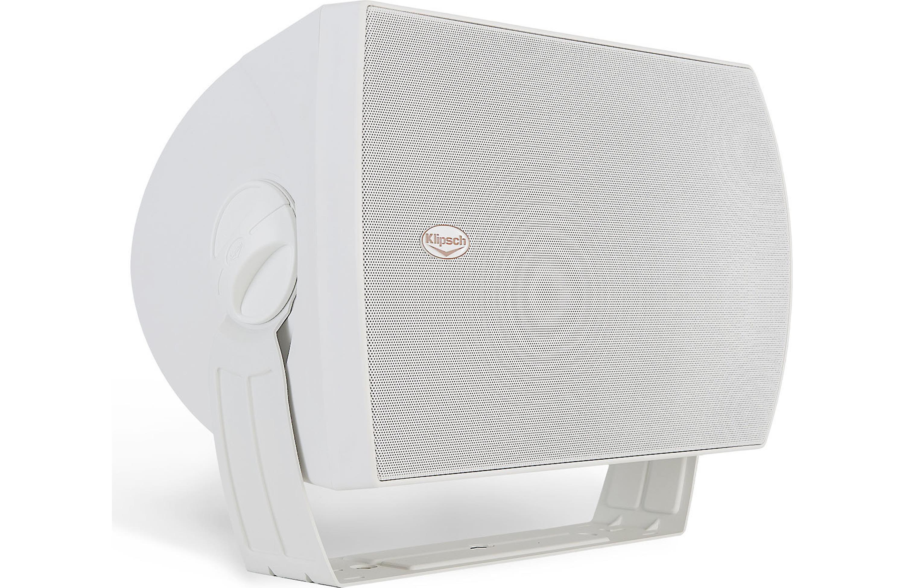 Klipsch CA800T - Haut-parleur extérieur 70/100V 8 pouces - Image 11