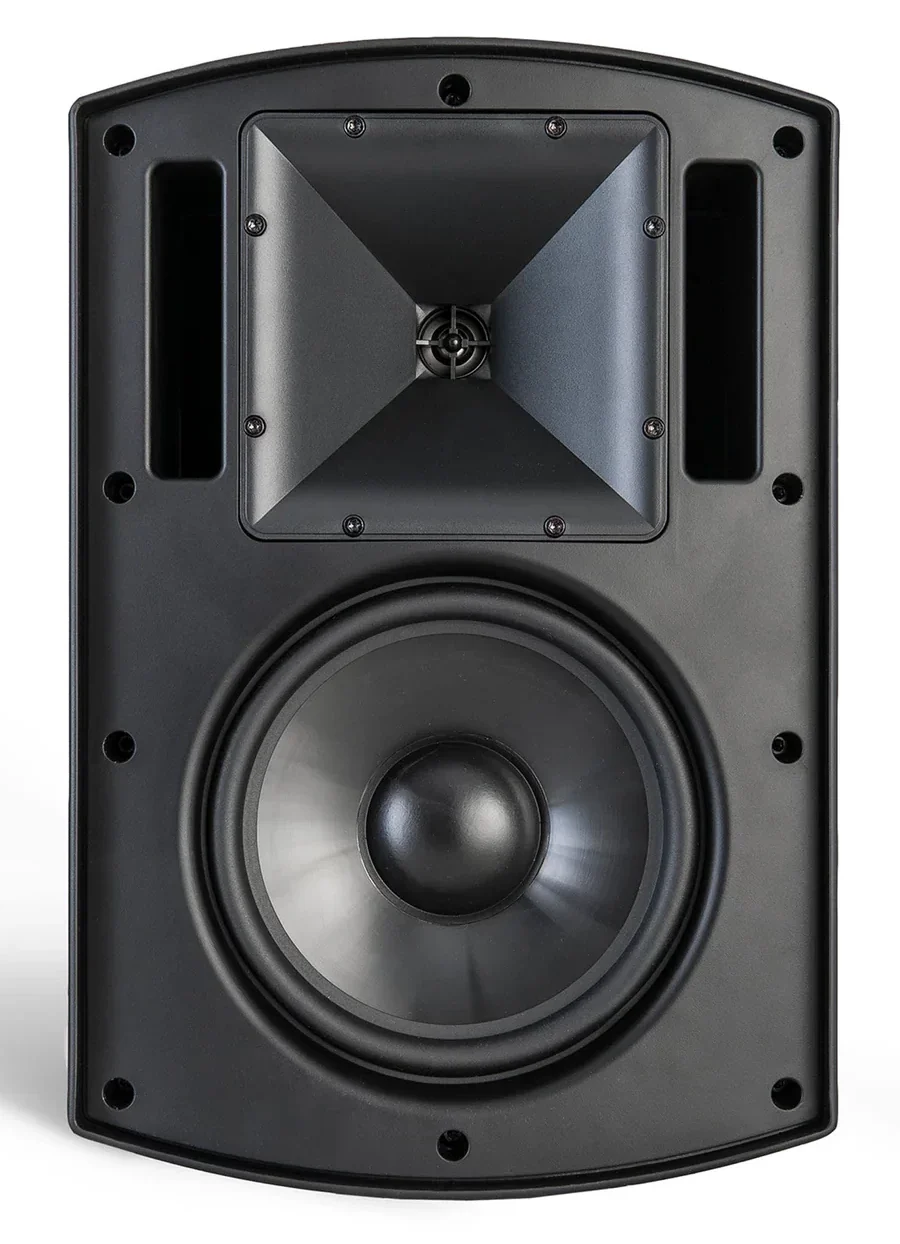 Klipsch CA800T - Haut-parleur extérieur 70/100V 8 pouces - Image 3