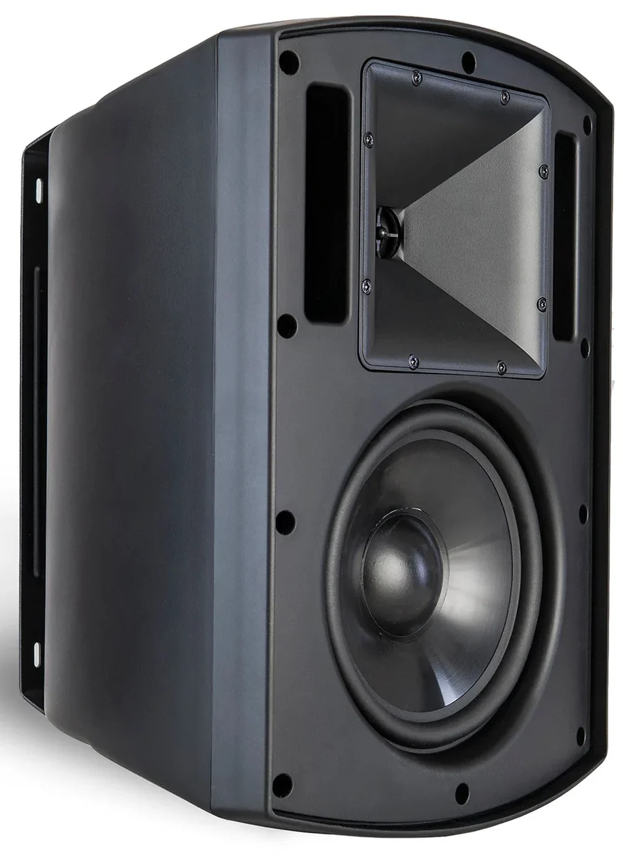 Klipsch CA800T - Haut-parleur extérieur 70/100V 8 pouces - Image 6