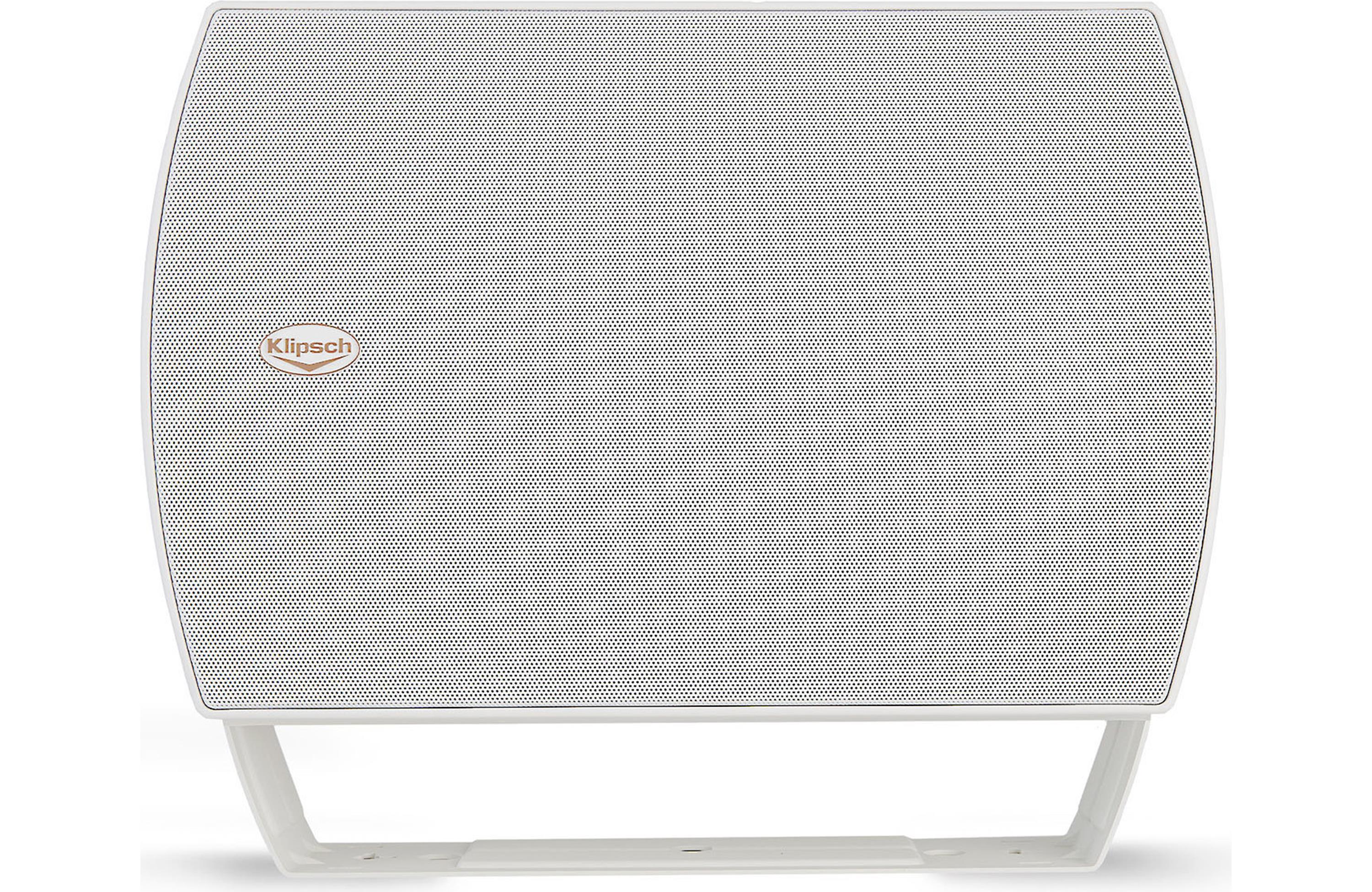 Klipsch CA800T - Haut-parleur extérieur 70/100V 8 pouces - Image 8