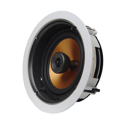 Klipsch CDT5800CII - Haut-parleur 8" pivotant 2-voies pour plafond - Image 2