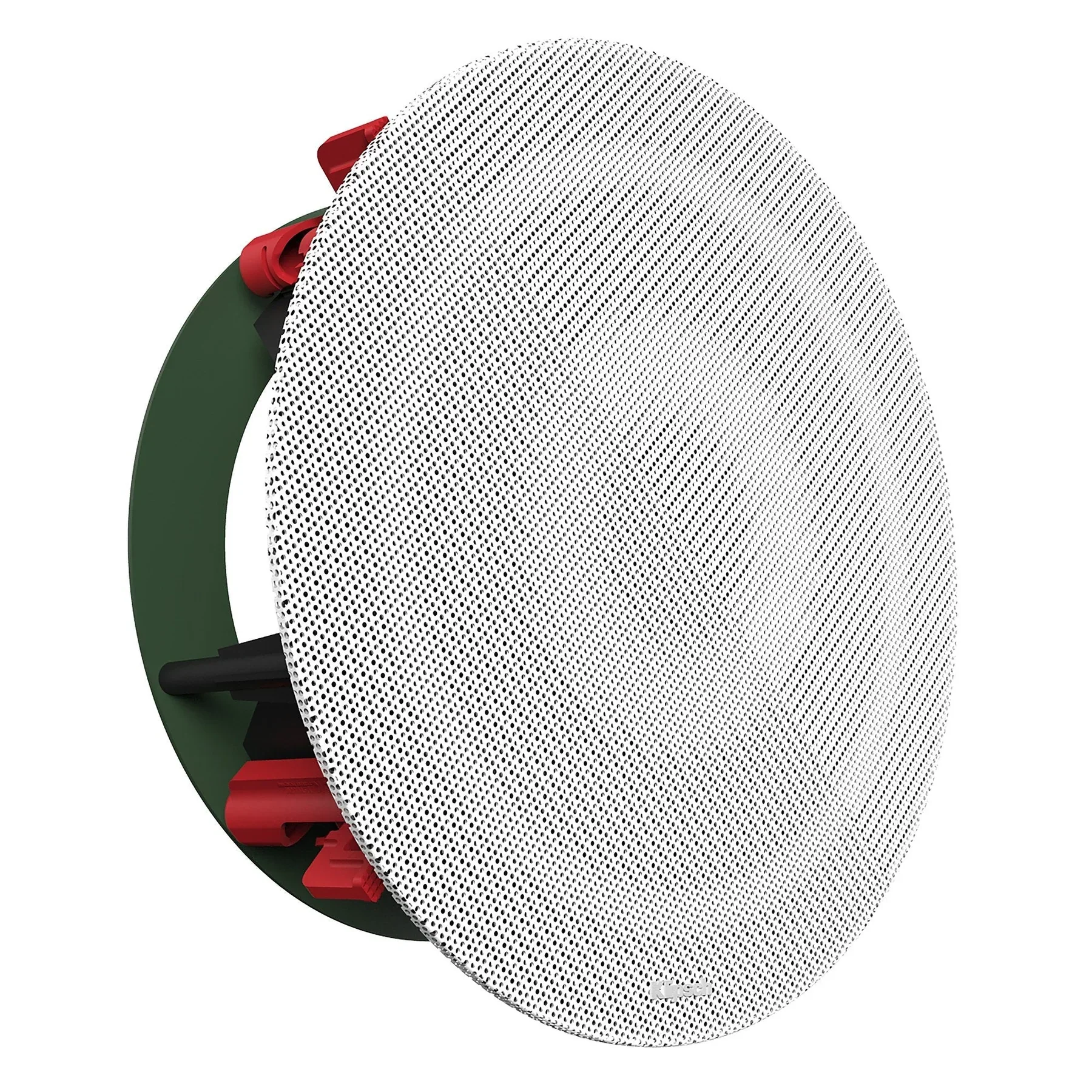 Klipsch DS180CSM - Enceintes encastrables de plafond 8'' - Image 3
