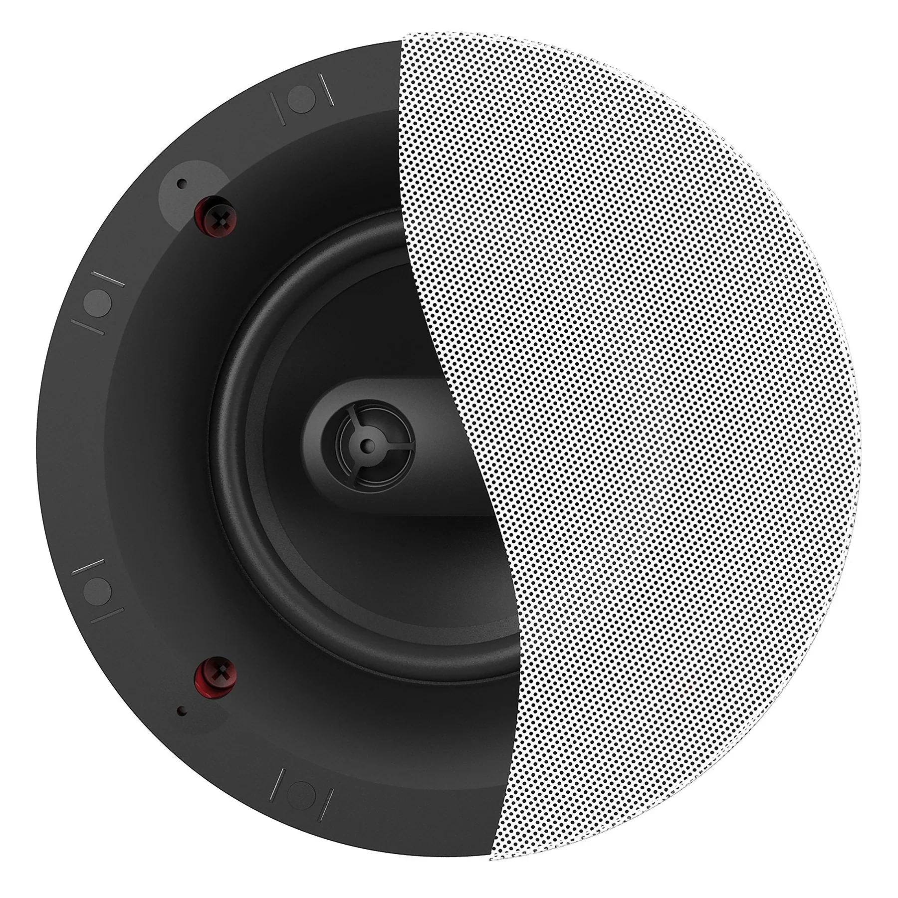 Klipsch DS180CSM - Enceintes encastrables de plafond 8'' - Image 4