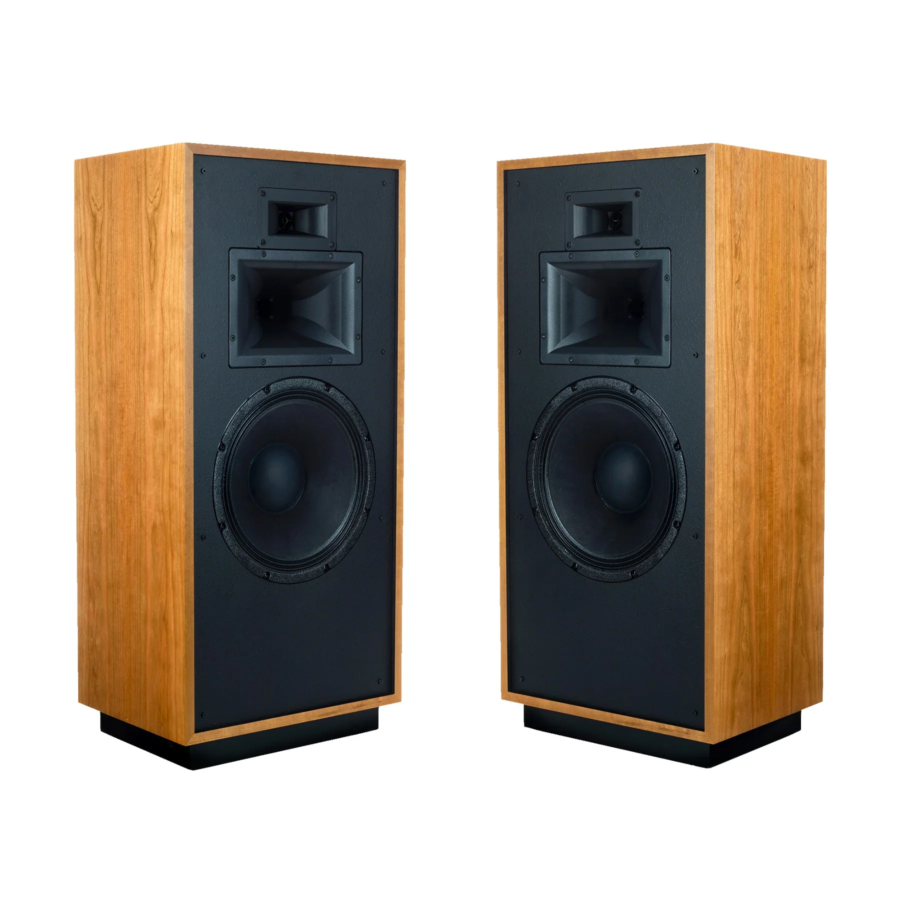 Klipsch FORTE IV - Enceintes de type colonne Série Héritage 3 voies au design élégant - Image 11