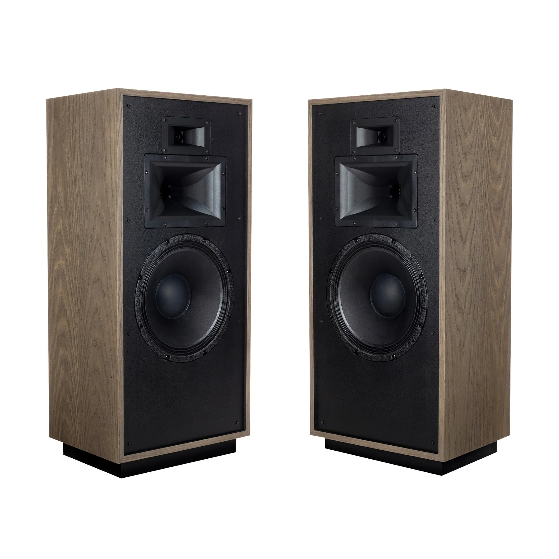 Klipsch FORTE IV - Enceintes de type colonne Série Héritage 3 voies au design élégant - Image 12