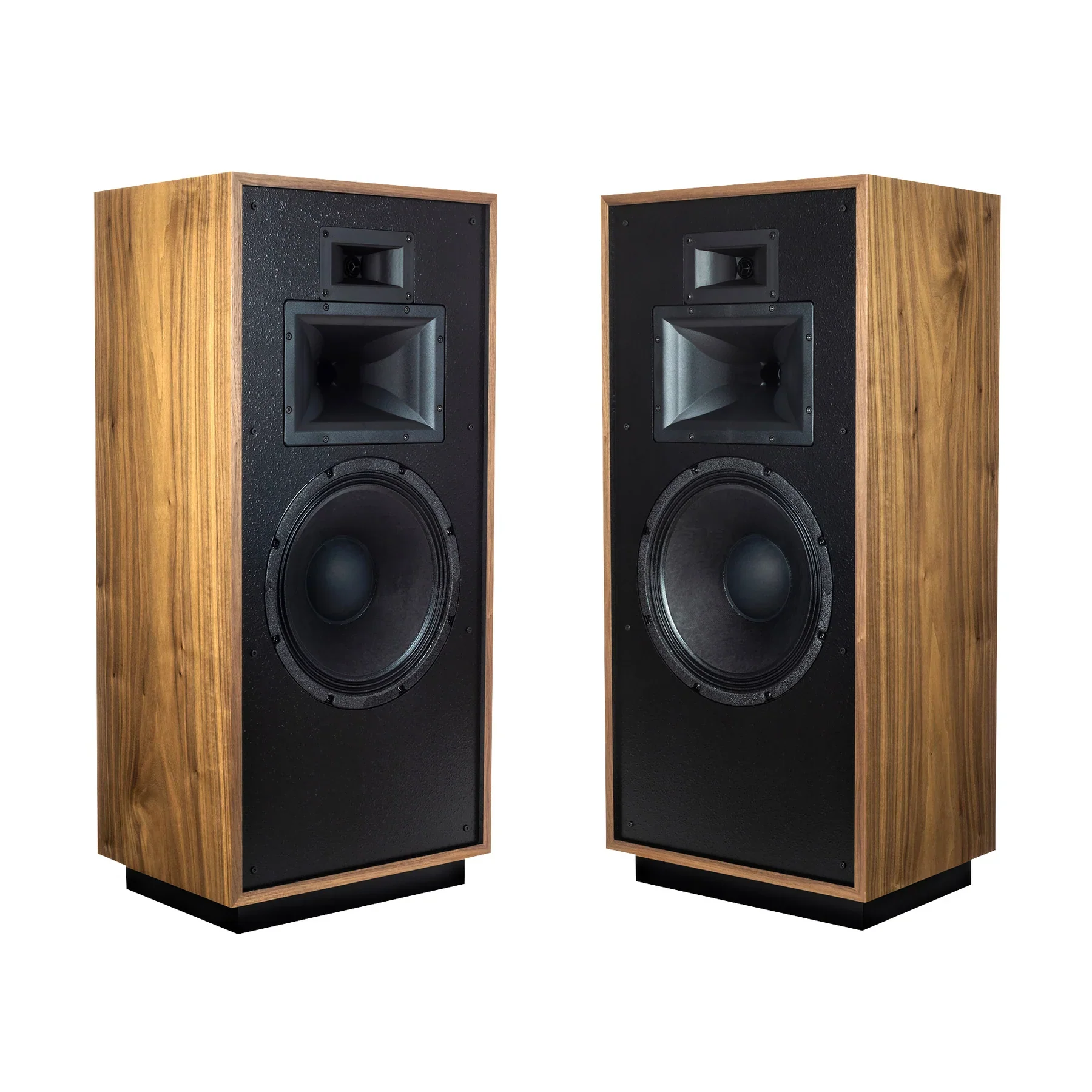 Klipsch FORTE IV - Enceintes de type colonne Série Héritage 3 voies au design élégant - Image 13