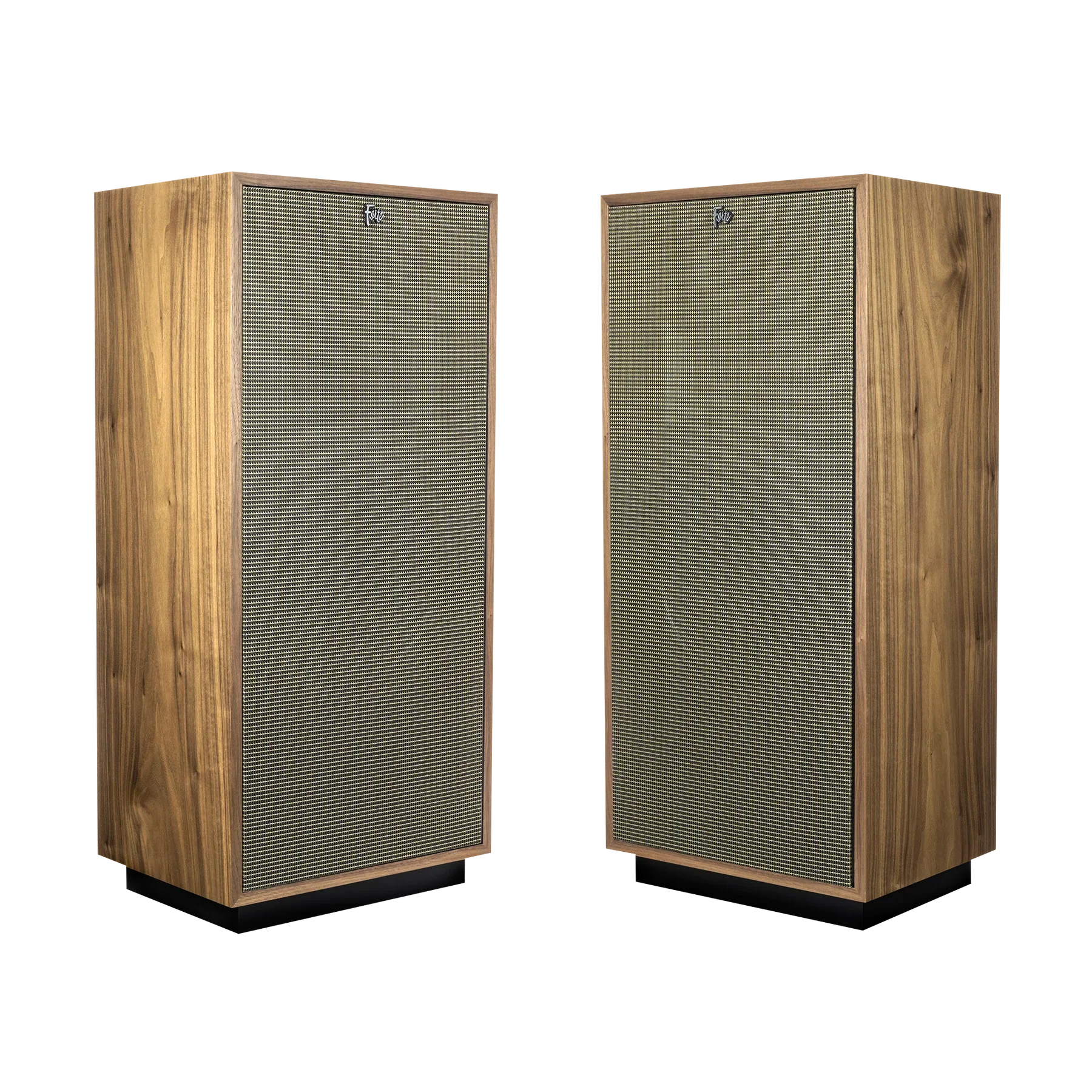 Klipsch FORTE IV - Enceintes de type colonne Série Héritage 3 voies au design élégant - Image 8