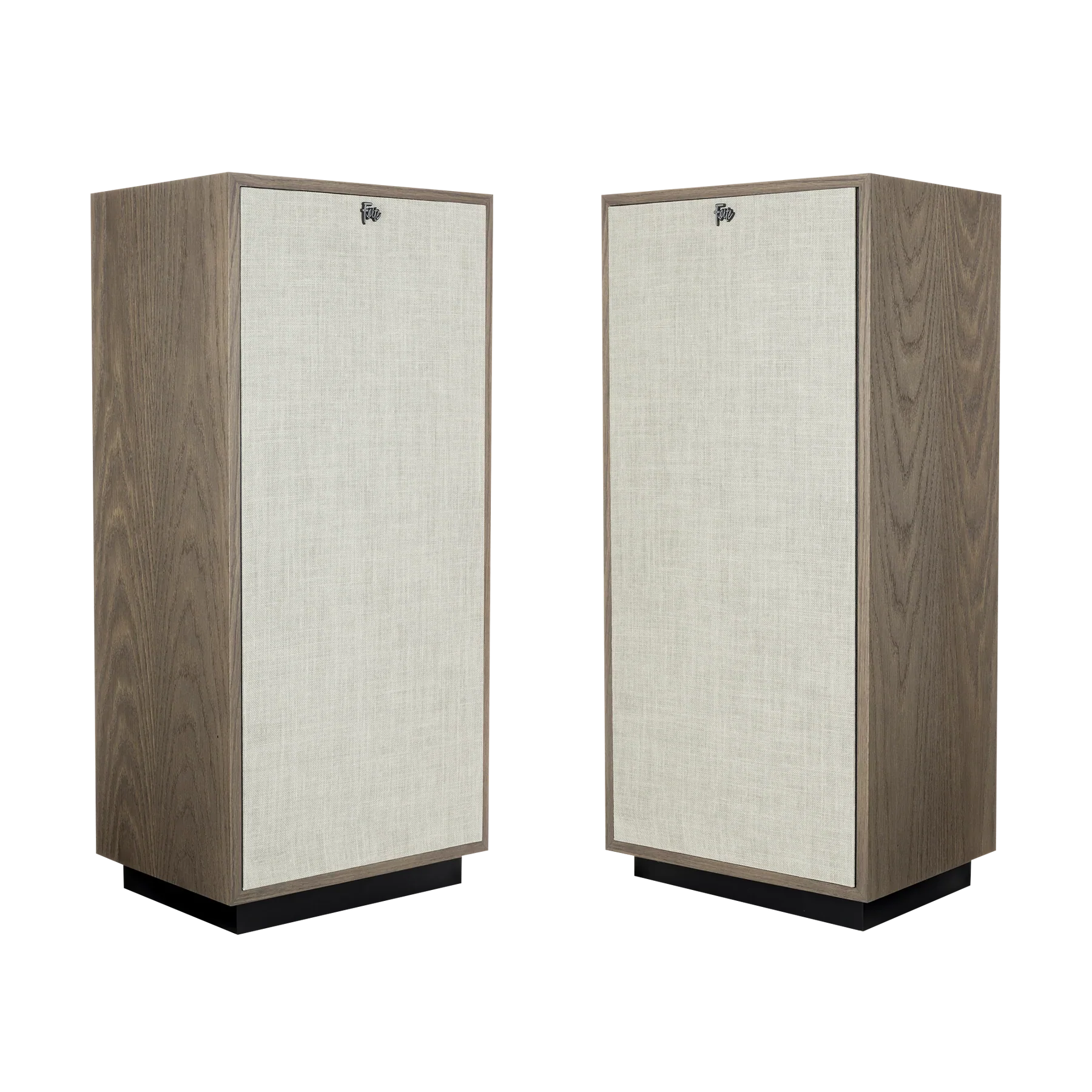 Klipsch FORTE IV - Enceintes de type colonne Série Héritage 3 voies au design élégant - Image 9