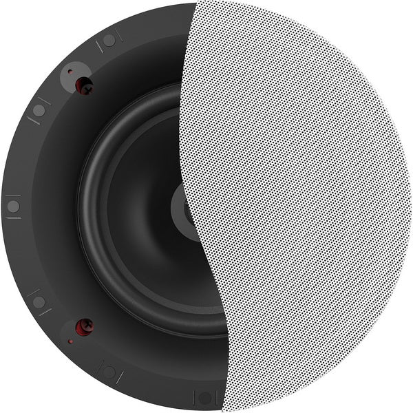 KLIPSCH CS18C  - Enceinte encastrable de plafond de 8po - Image 6