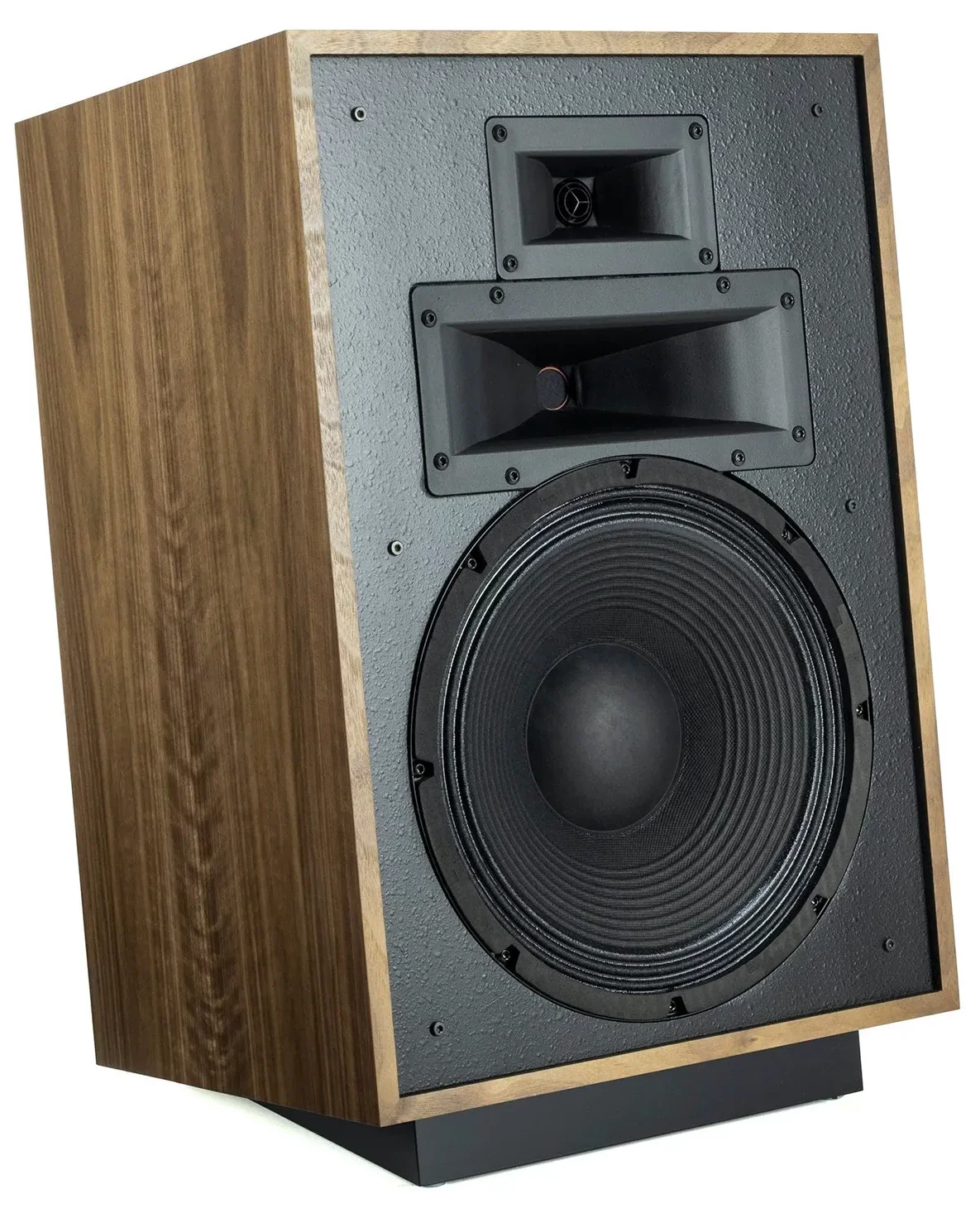 Klipsch Heresy IV - Enceintes haute-fidélité de type colonne à 3 voies (la paire) - Image 10