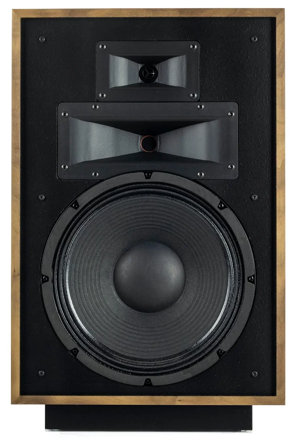 Klipsch Heresy IV - Enceintes haute-fidélité de type colonne à 3 voies (la paire) - Image 11