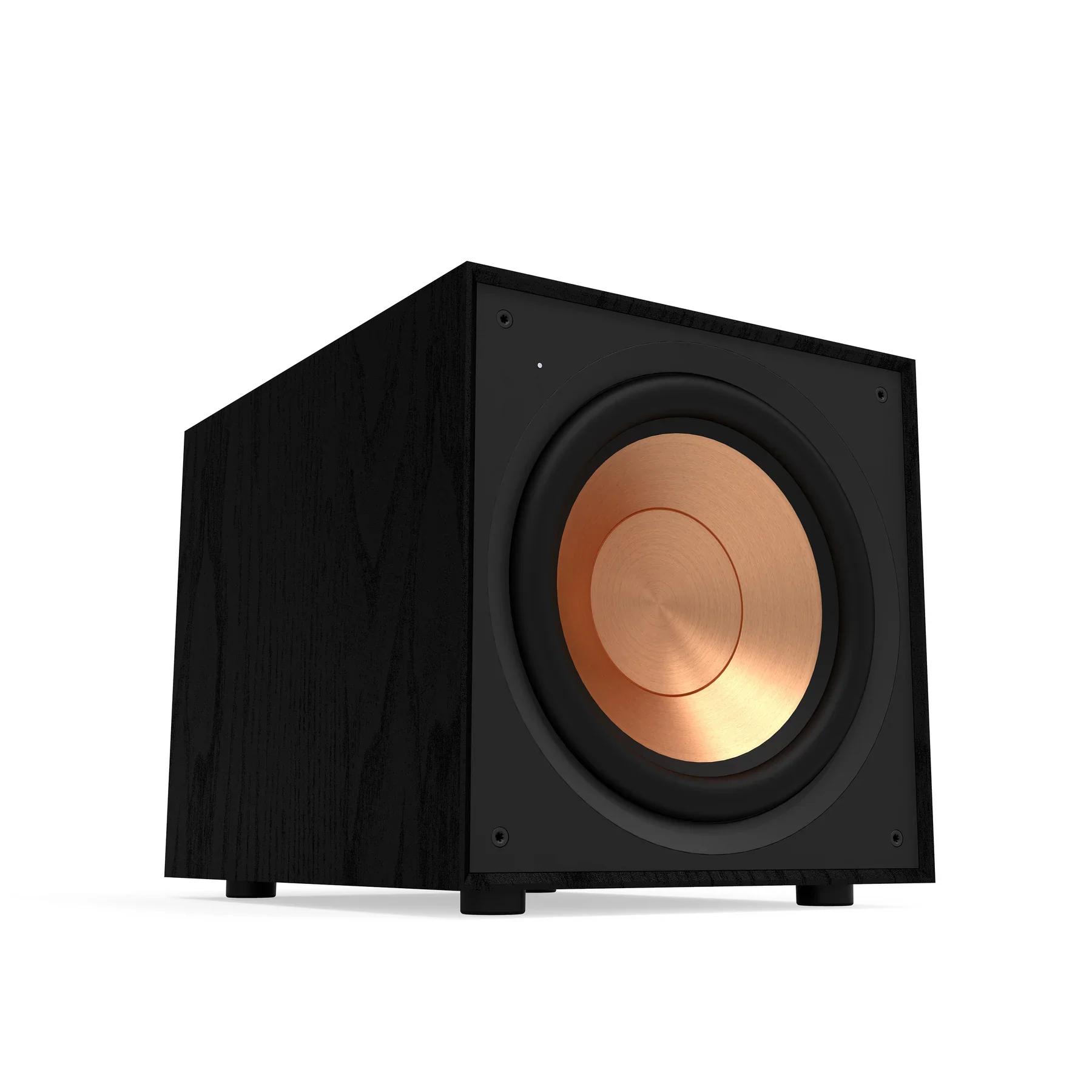 Klipsch R101SW - Caisson de basses 300 Watts haut-parleur de graves de 10'' - Image 3