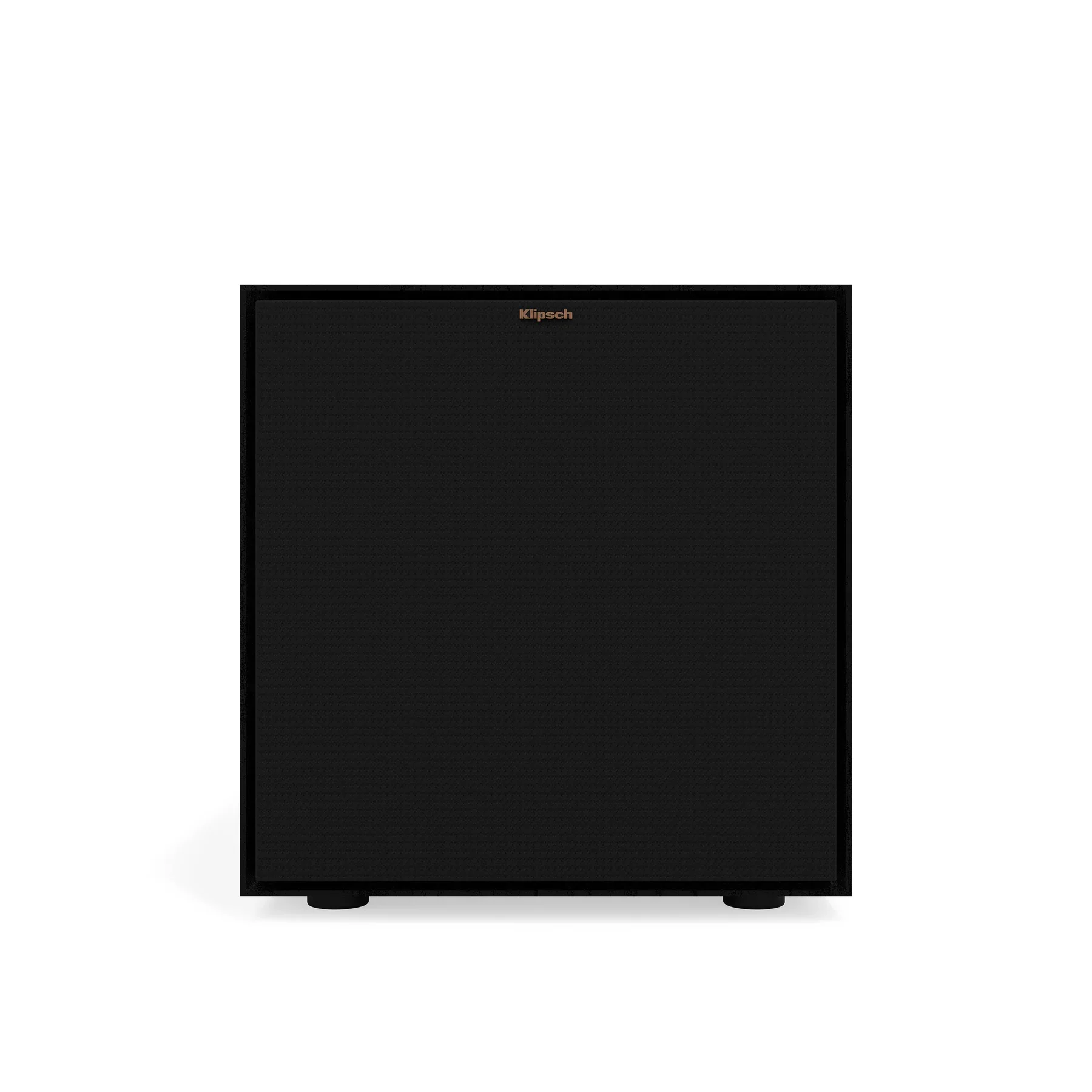 Klipsch R101SW - Caisson de basses 300 Watts haut-parleur de graves de 10'' - Image 5