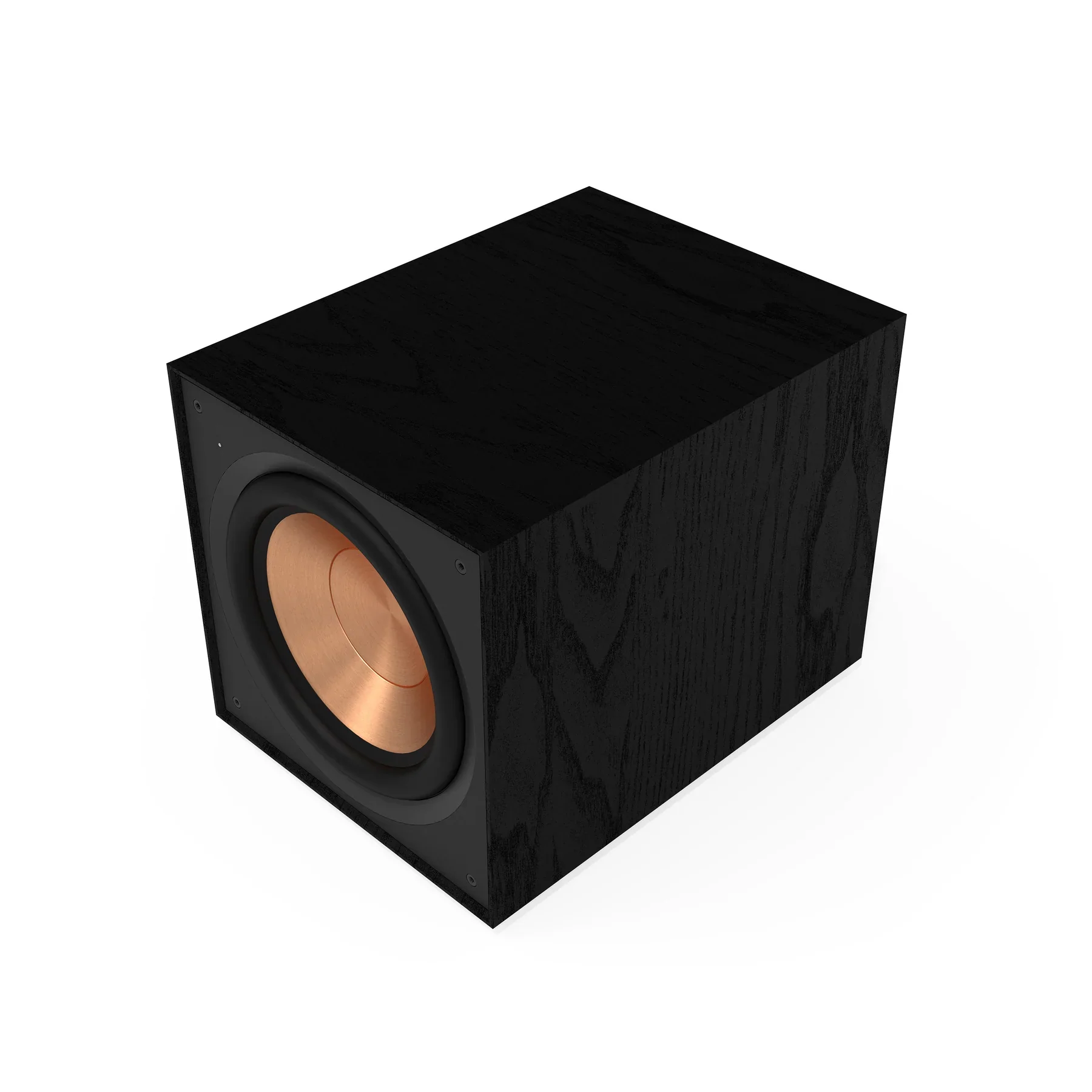 Klipsch R101SW - Caisson de basses 300 Watts haut-parleur de graves de 10'' - Image 6