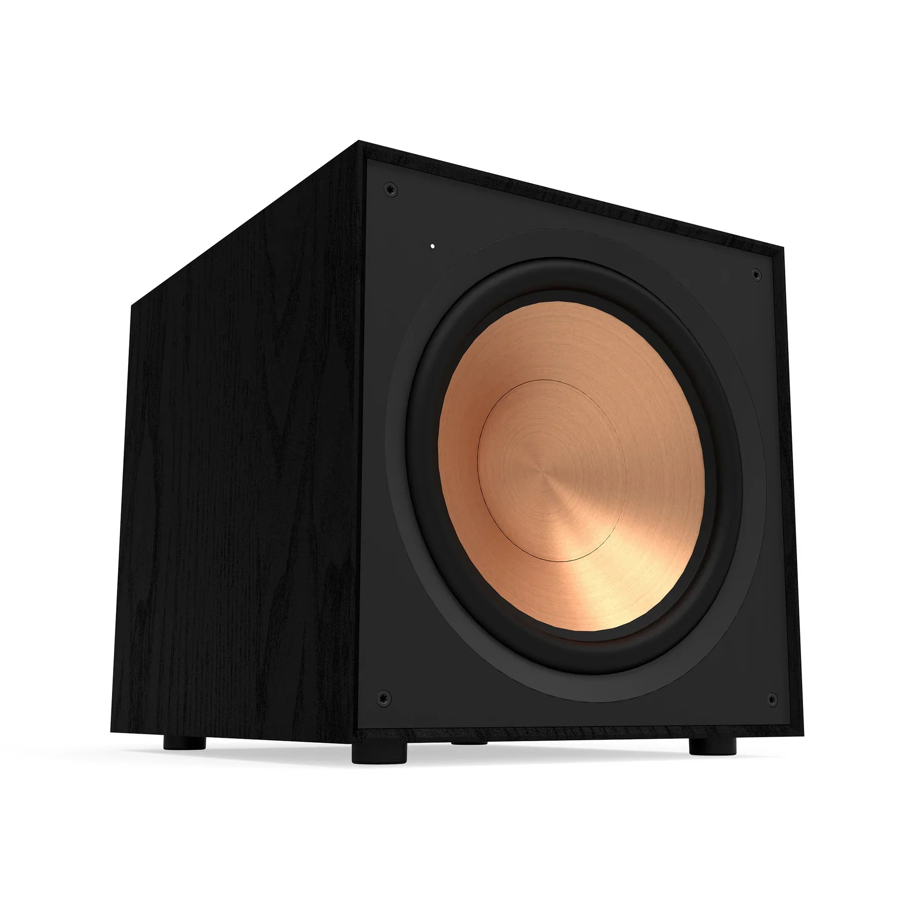 Klipsch R121SW - Caisson de basses 400 Watts haut-parleur de graves de 12'' - Image 2