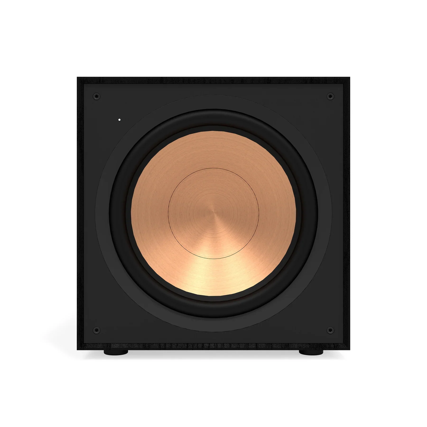 Klipsch R121SW - Caisson de basses 400 Watts haut-parleur de graves de 12'' - Image 3