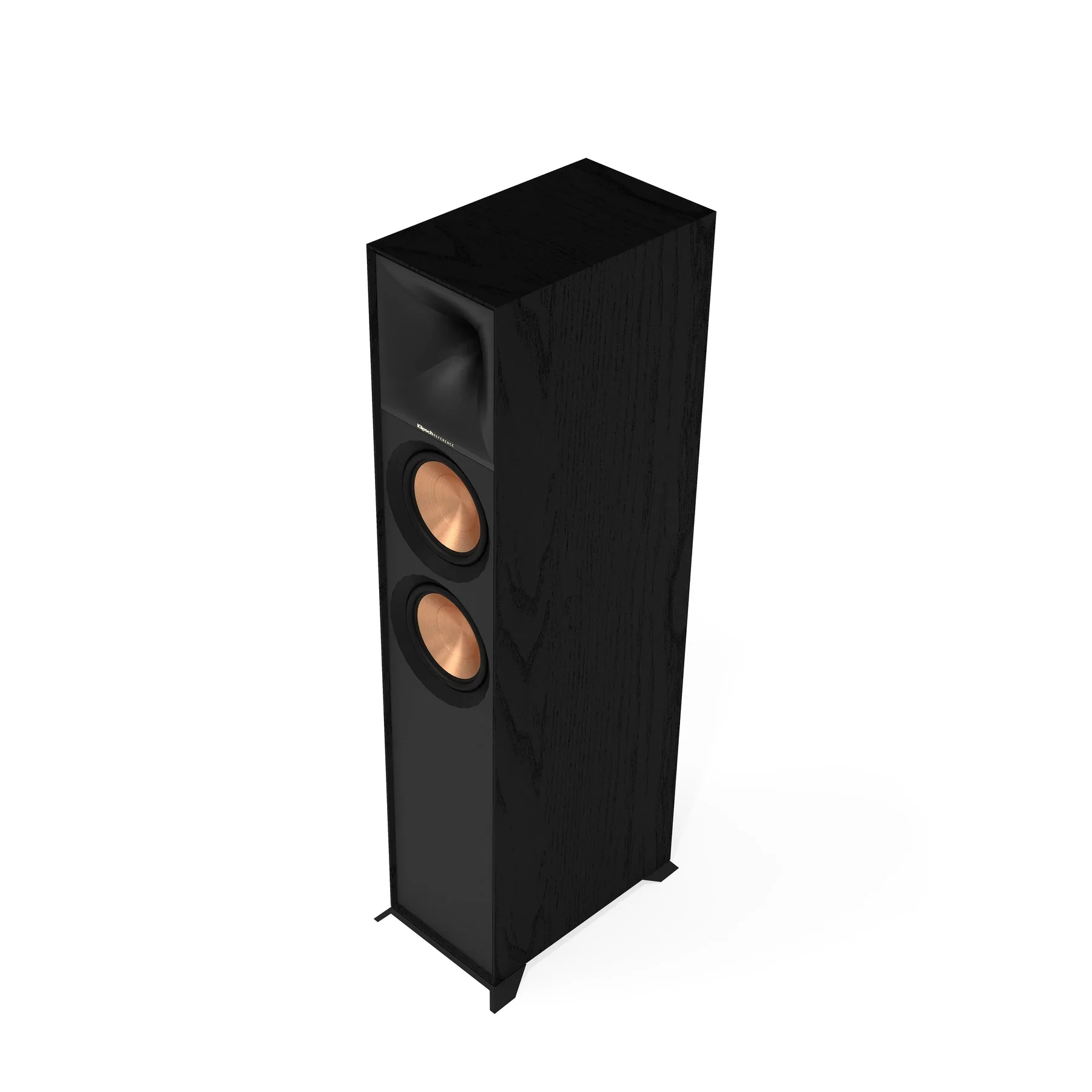 Klipsch R600F - Enceintes de type colonne Tweeter 1'' + 2 Woofer 6.5'' - Image 2