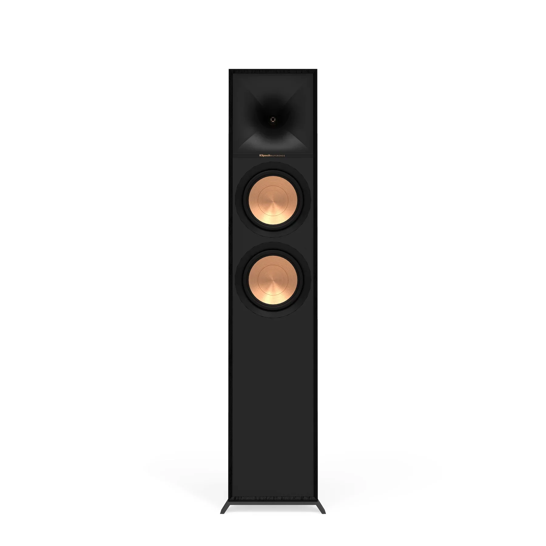 Klipsch R600F - Enceintes de type colonne Tweeter 1'' + 2 Woofer 6.5'' - Image 3