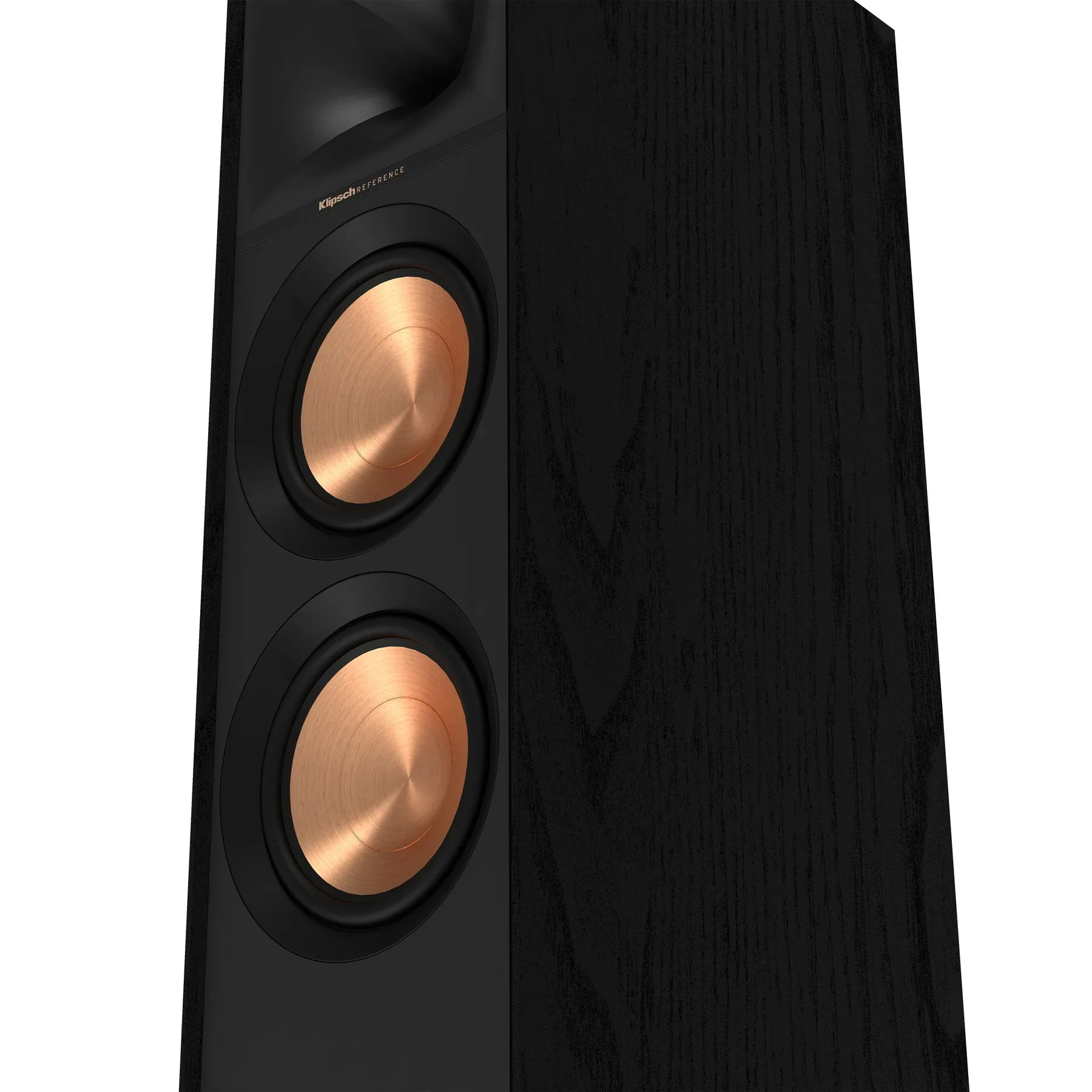 Klipsch R600F - Enceintes de type colonne Tweeter 1'' + 2 Woofer 6.5'' - Image 6