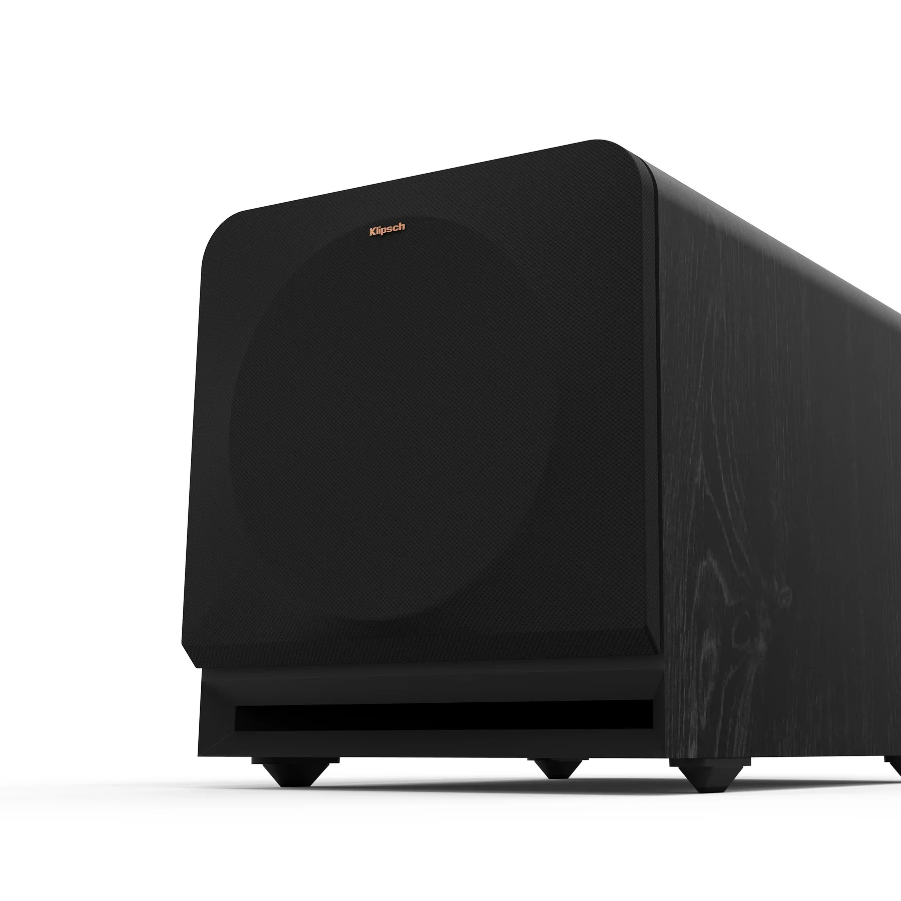 Klipsch RP1000SW - Caisson de basses 300 Watts haut-parleur de graves de 10'' - Image 10