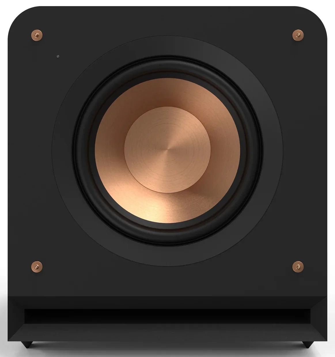 Klipsch RP1000SW - Caisson de basses 300 Watts haut-parleur de graves de 10'' - Image 2