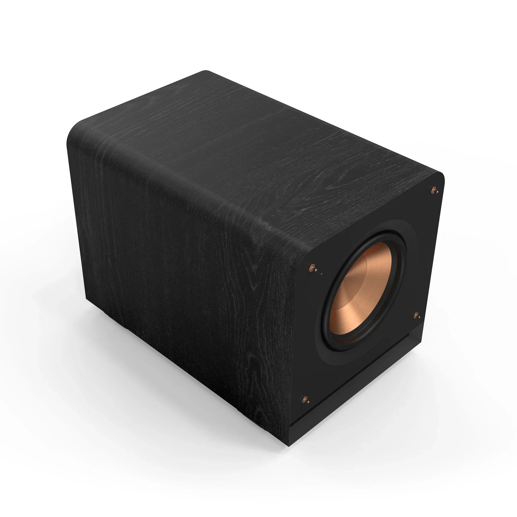 Klipsch RP1000SW - Caisson de basses 300 Watts haut-parleur de graves de 10'' - Image 3