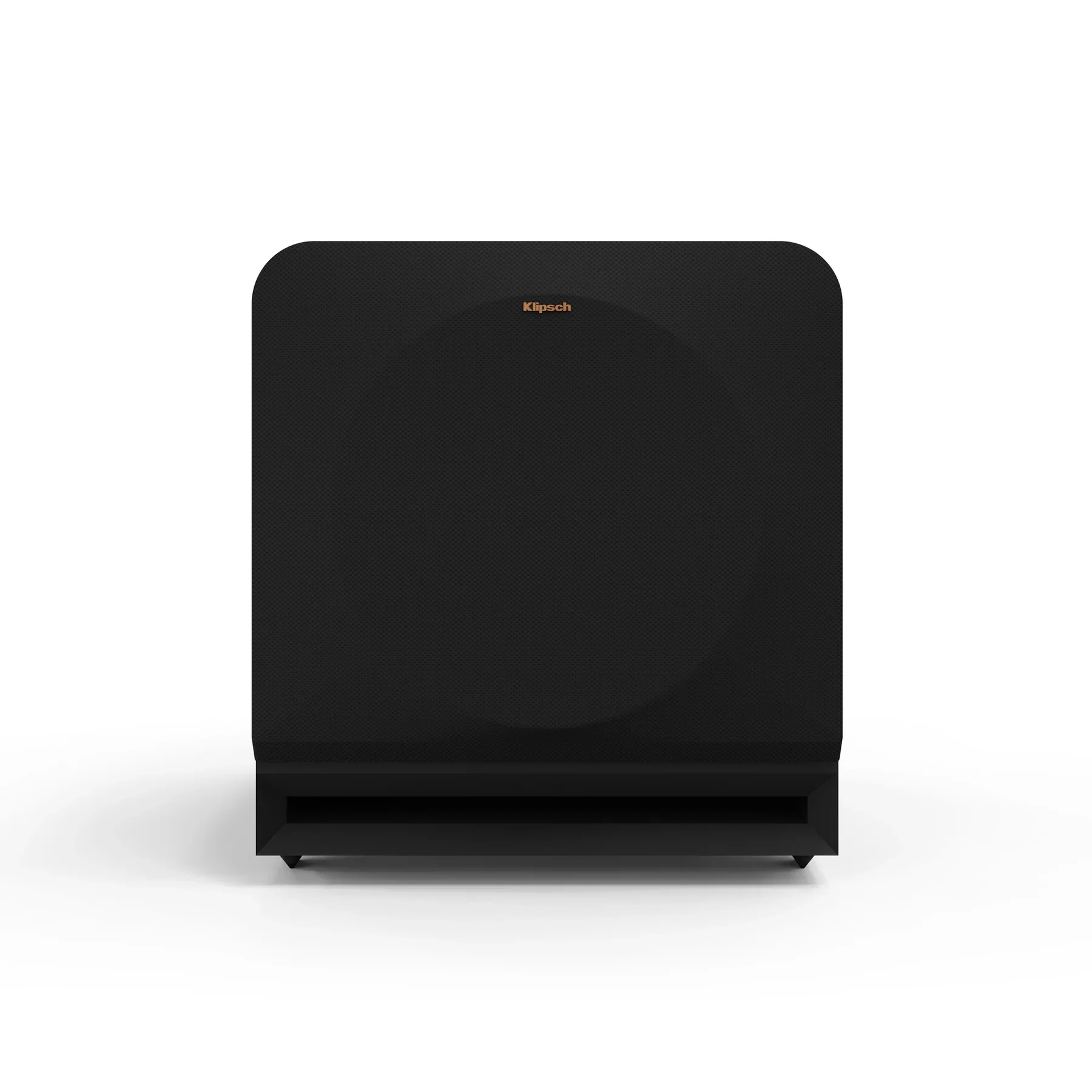 Klipsch RP1000SW - Caisson de basses 300 Watts haut-parleur de graves de 10'' - Image 4