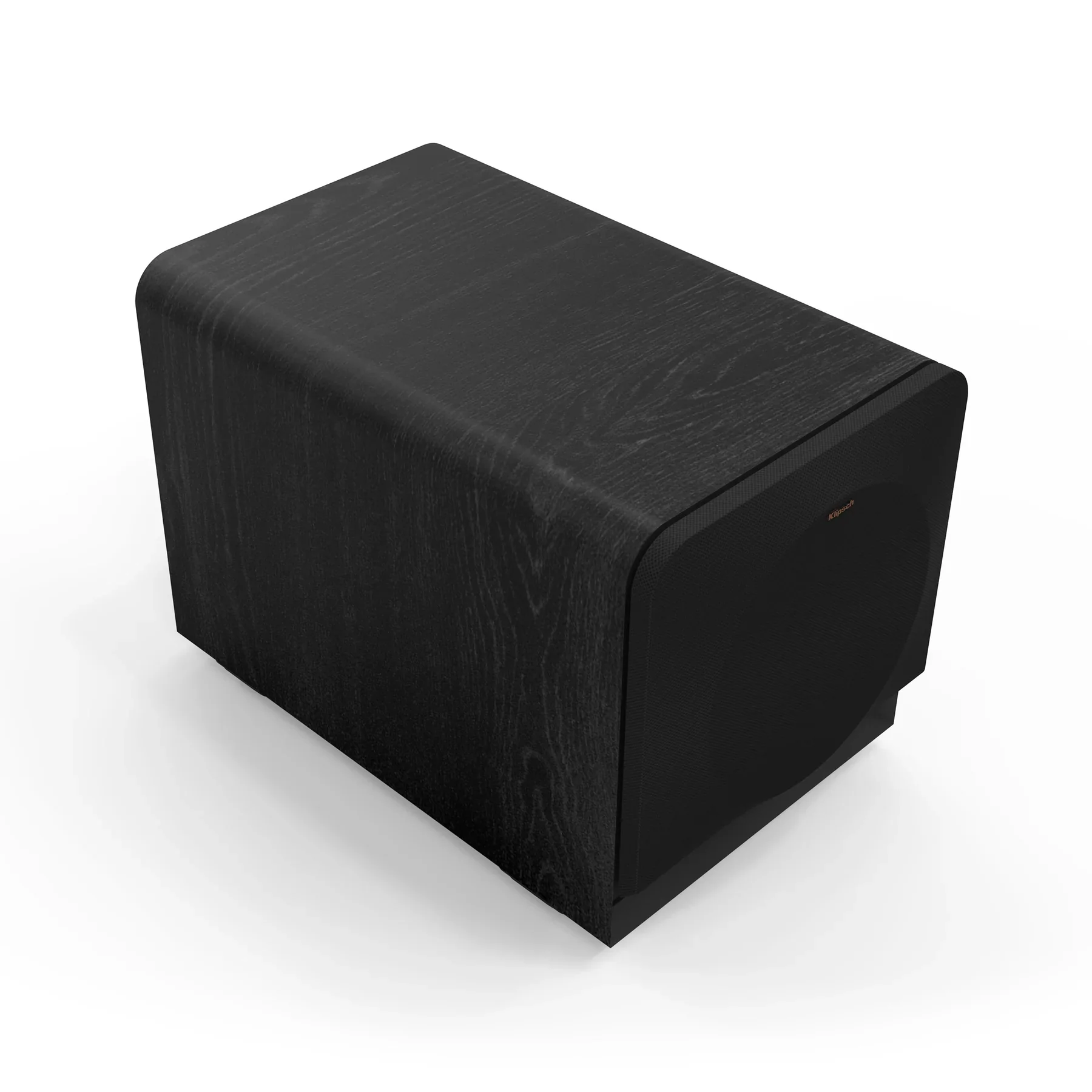 Klipsch RP1000SW - Caisson de basses 300 Watts haut-parleur de graves de 10'' - Image 5