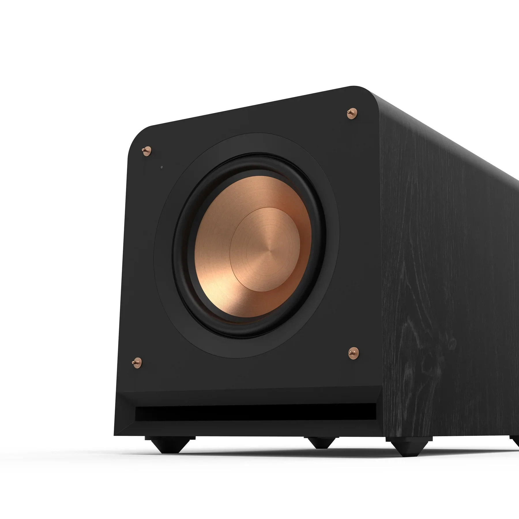 Klipsch RP1000SW - Caisson de basses 300 Watts haut-parleur de graves de 10'' - Image 9