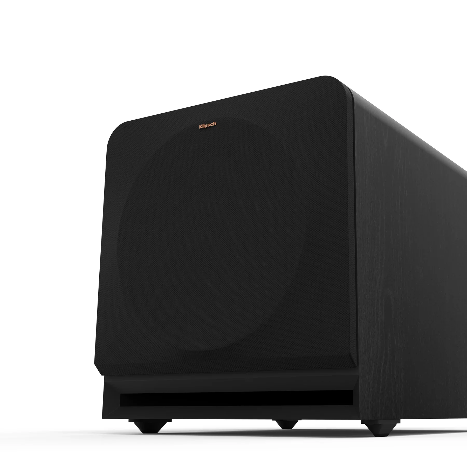 Klipsch RP1200SW - Caisson de basses 400 Watts haut-parleur de graves de 12'' - Image 10