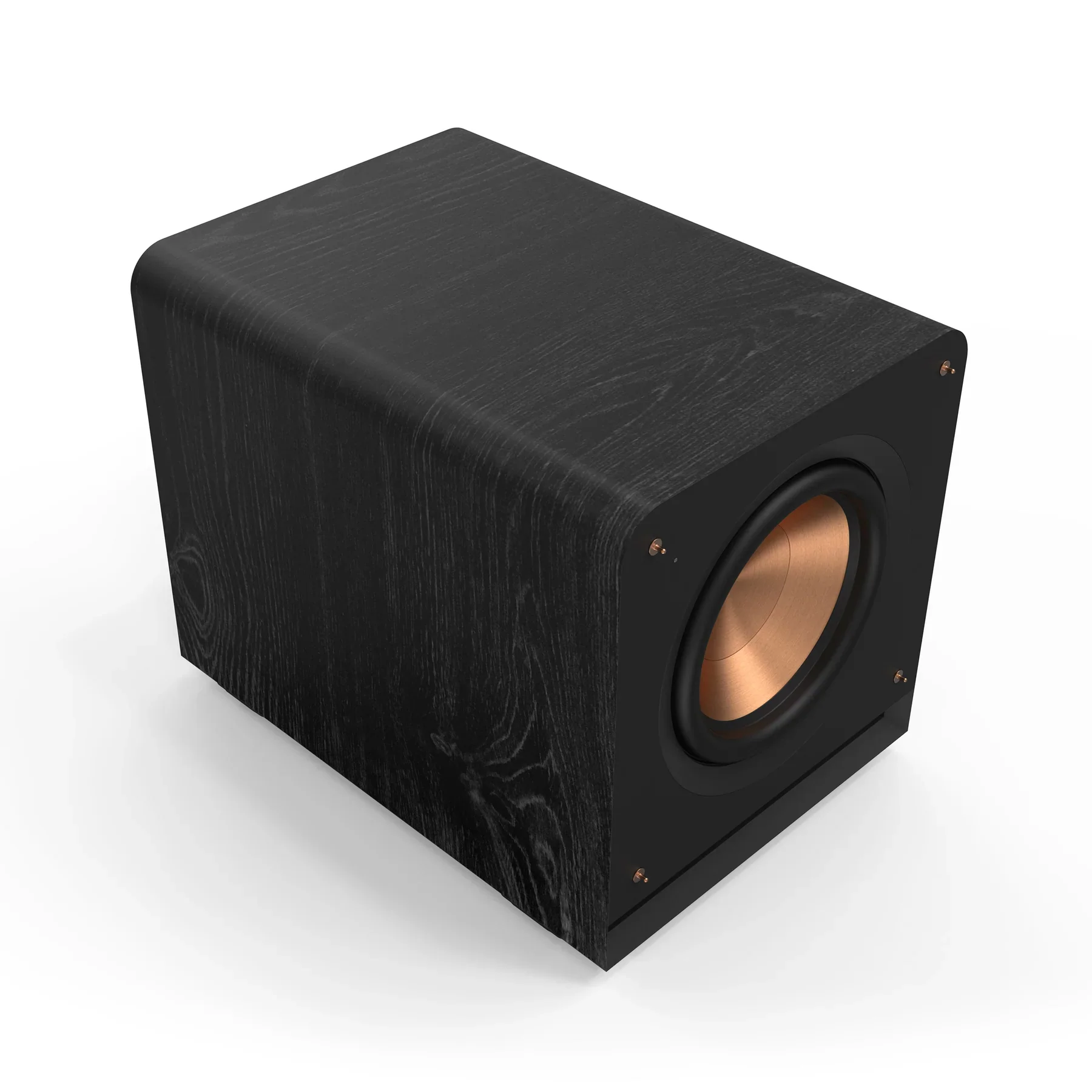 Klipsch RP1200SW - Caisson de basses 400 Watts haut-parleur de graves de 12'' - Image 3