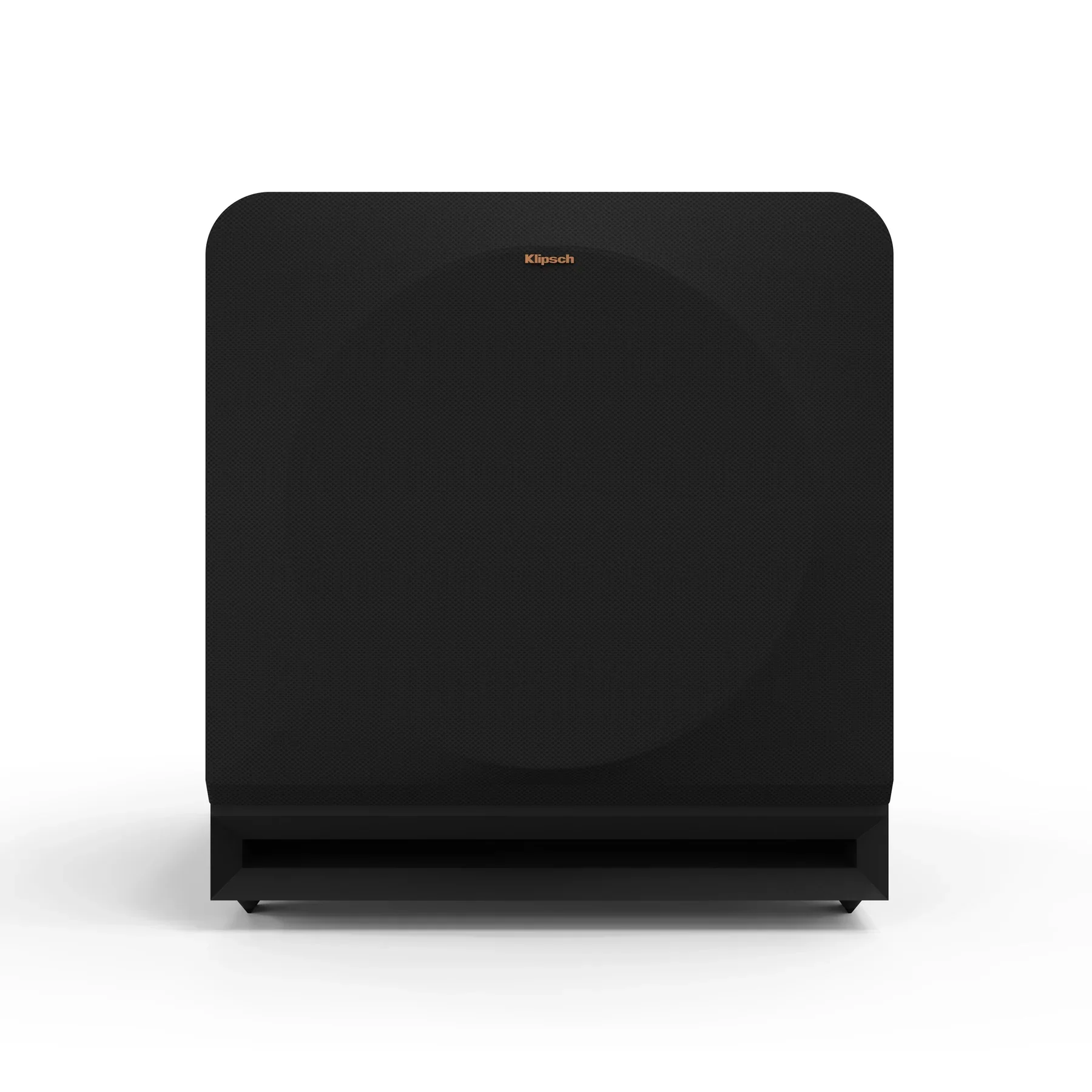 Klipsch RP1200SW - Caisson de basses 400 Watts haut-parleur de graves de 12'' - Image 4