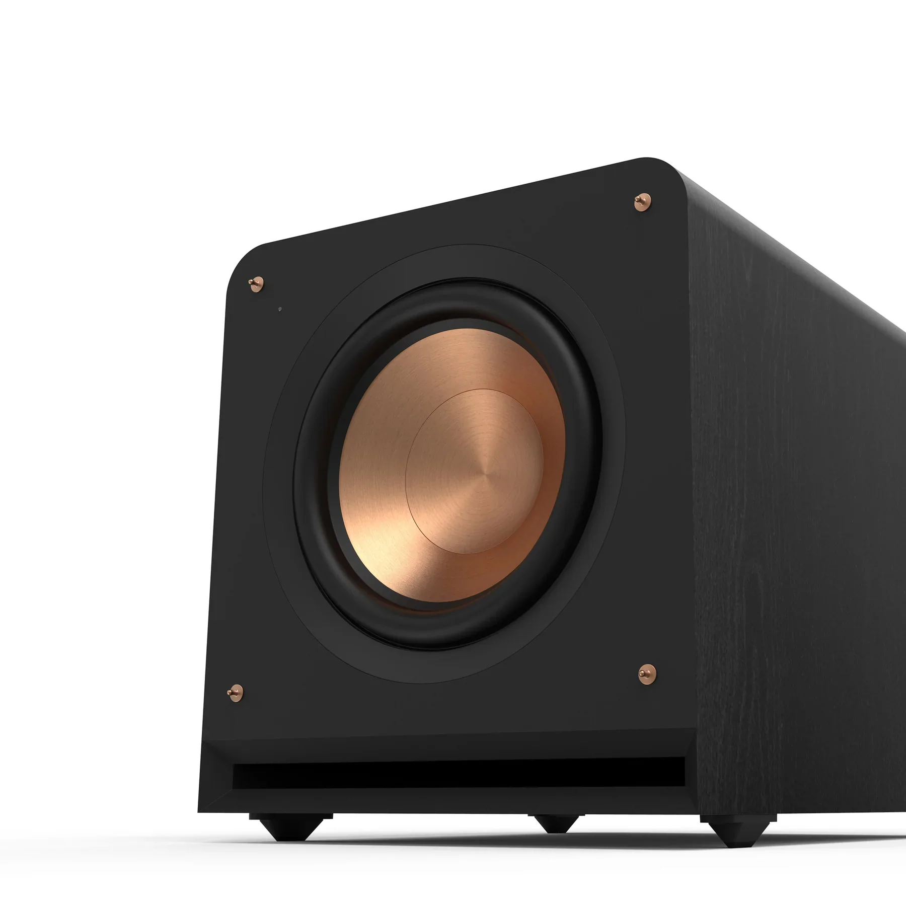 Klipsch RP1200SW - Caisson de basses 400 Watts haut-parleur de graves de 12'' - Image 9