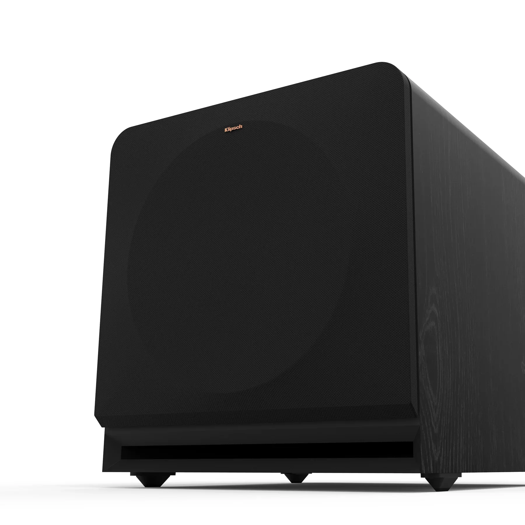 Klipsch RP1400SW - Caisson de basses 500 Watts haut-parleur de graves de 14'' - Image 10