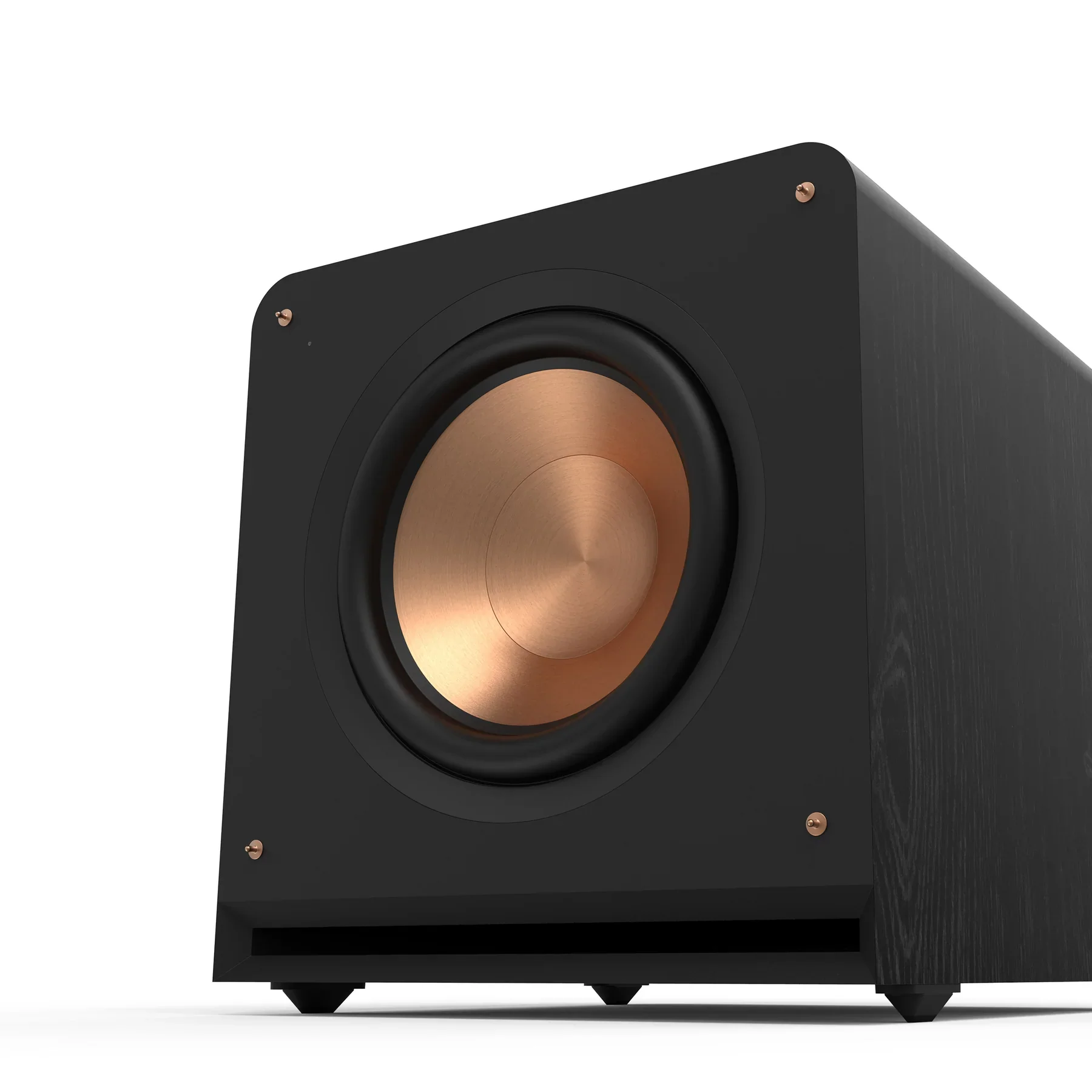 Klipsch RP1400SW - Caisson de basses 500 Watts haut-parleur de graves de 14'' - Image 9